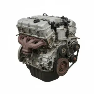 Moteur Ram Truck 1500 Series 5.7L (VIN T, 8th digit) Essence 2013 OEM