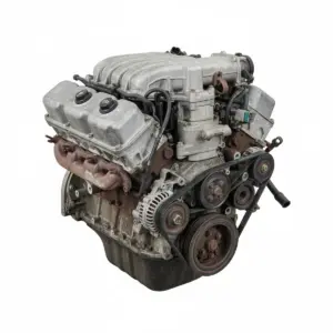 Moteur Ram Truck 1500 Series 5.7L (VIN T, 8th digit) Essence 2015 OEM
