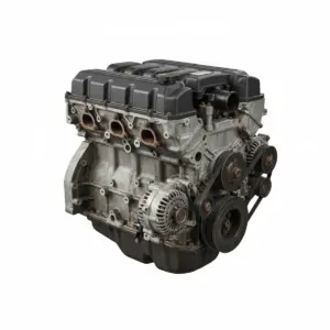 Moteur Ram Truck 1500 Series 3.0L (diesel, VIN M, 8th digit) Diesel 2017 OEM