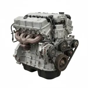 Moteur Ram Truck 1500 Series 3.6L (VIN G, 8th digit) Essence 2018 OEM