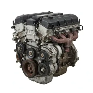 Moteur Ram Truck 1500 Series new style (6 lug wheel), 3.0L (diesel, VIN M, 8th digit) Diesel 2021 OEM