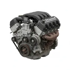 Moteur Ram Truck 1500 Series new style (6 lug wheel), 3.6L (VIN G, 8th digit) Essence 2021 OEM