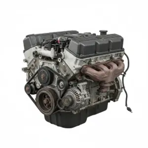 Moteur Ram Truck 1500 Series new style (6 lug wheel), 6.2L (VIN 9, 8th digit) Essence 2021 OEM