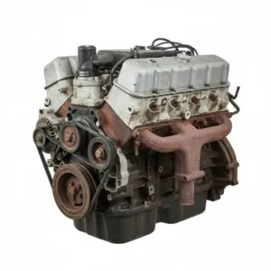 Moteur Ram Truck 2500 Series 8-360 (5.9L, VIN Z, 8th digit) Essence 1994 OEM