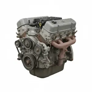 Moteur Ram Truck 2500 Series 8-360 (5.9L, VIN Z, 8th digit) Essence 1996 OEM