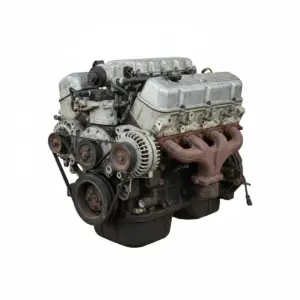 Moteur Ram Truck 2500 Series 8-360 (5.9L, VIN Z, 8th digit) Essence 1998 OEM