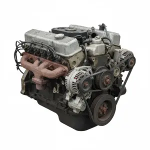Moteur Ram Truck 2500 Series 5.9L (8-360), VIN 5 (8th digit) Essence 2001 OEM