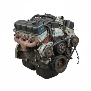 Moteur Ram Truck 2500 Series 10-488 (8.0L, VIN W, 8th digit) Essence 2002 OEM