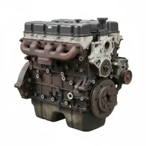 Moteur Ram Truck 2500 Series 5.9L (diesel, VIN C, 8th digit), MT, G-56 transmission (dual mass flywheel) Diesel 2005 OEM