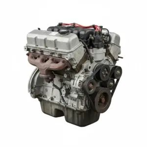 Moteur Ram Truck 2500 Series 5.7L, gasoline (VIN T, 8th digit) Essence 2012 OEM
