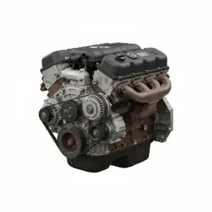 Moteur Ram Truck 2500 Series 6.4L (gasoline, VIN J, 8th digit) Essence 2019 OEM