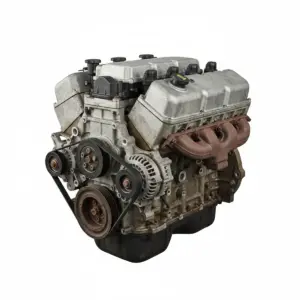 Moteur Ram Truck 2500 Series 6.4L (gasoline, VIN J, 8th digit) Essence 2021 OEM