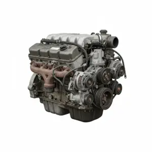 Moteur Ram Truck 3500 Series Pickup, 6.4L (VIN J, 8th digit) Essence 2019 OEM