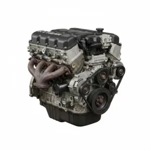 Moteur Ram Truck 3500 Series Pickup, 6.4L (VIN J, 8th digit) Essence 2021 OEM