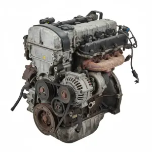 Moteur Saab 93 2.0L Essence 2002 OEM