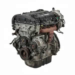 Moteur Saab 93 2.0L Essence 2003 OEM