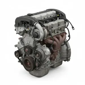 Moteur Saab 95 3.0L Essence 2003 OEM