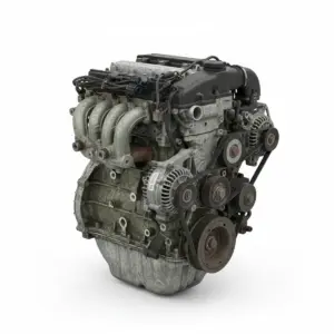 Moteur Saab 95 2.3L Essence 2005 OEM