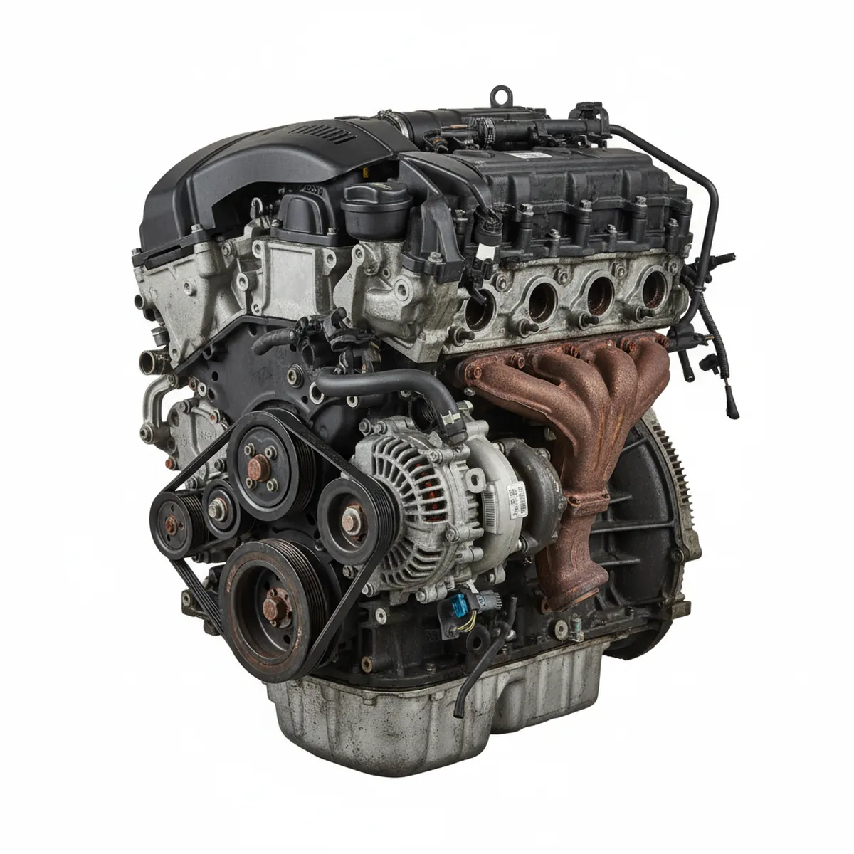 Moteur Saab 95 2.0L Essence 2010 OEM
