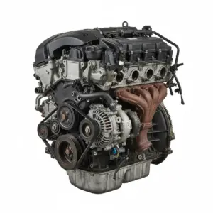Moteur Saab 95 2.0L Essence 2011 OEM