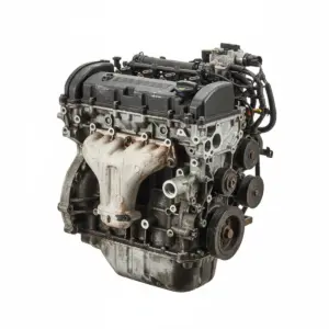 Moteur Saturn Astra (1.8L, VIN 1, 8th digit, opt 2H0), AT Essence 2009 OEM