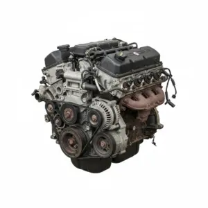 Moteur Saturn L Series 3.0L (VIN R, 8th digit) Essence 2003 OEM