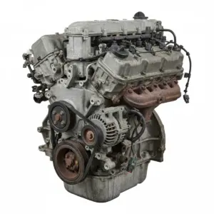 Moteur Saturn L Series 3.0L (VIN R, 8th digit) Essence 2004 OEM