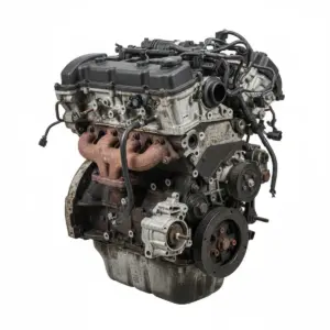 Moteur Saturn L Series 2.2L Essence 2005 OEM