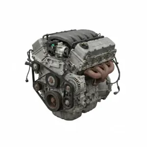 Moteur Saturn Outlook 3.6L Essence 2009 OEM