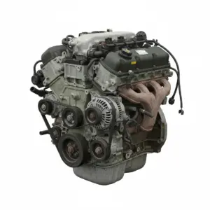 Moteur Saturn Relay 3.5L Essence 2005 OEM