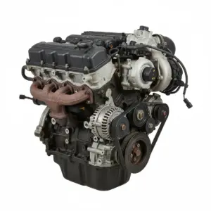 Moteur Saturn Sky 2.0L (VIN X, 8th digit, opt LNF) Essence 2008 OEM