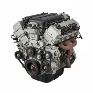 Moteur Saturn Sky 2.0L (VIN X, 8th digit, opt LNF) Essence 2010 OEM