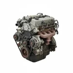 Moteur Saturn S Series (4-116, 1.9L), DOHC (VIN 7, 8th digit) Essence 1993 OEM