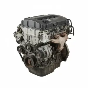 Moteur Saturn Vue 3.5L (VIN 4, 8th digit, opt L66) Essence 2006 OEM