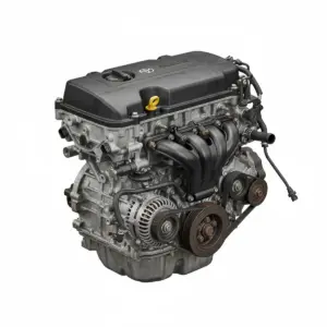 Moteur Scion iA 1.5L Essence 2016 OEM