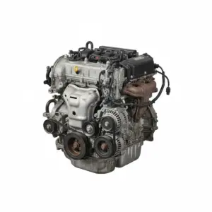 Moteur Scion iM 1.8L Essence 2016 OEM