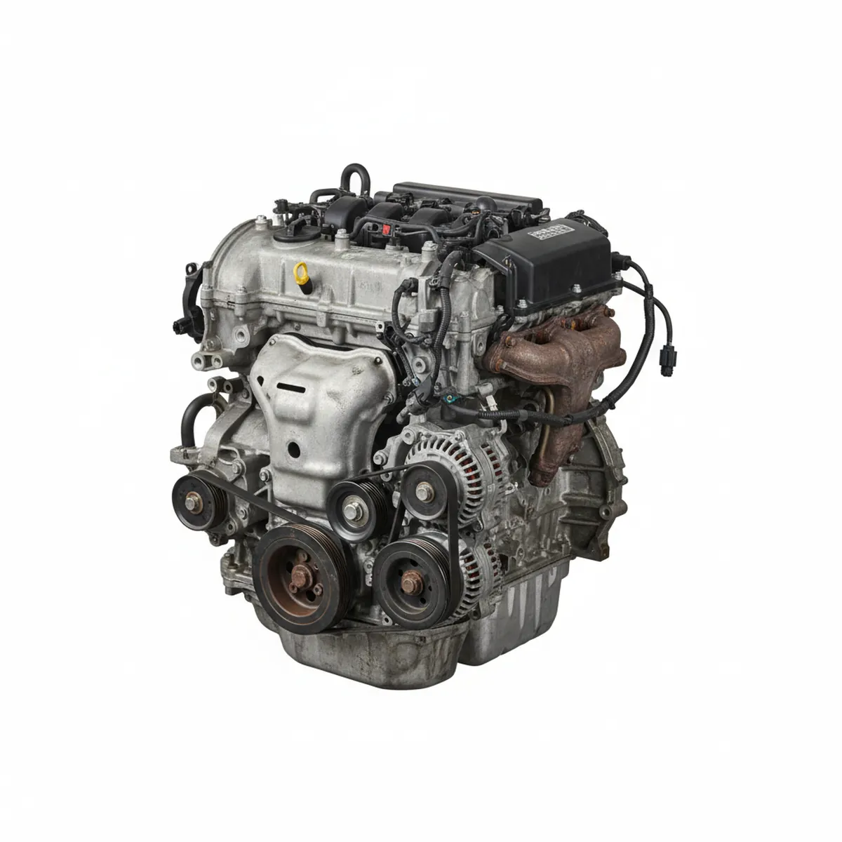 Moteur Scion iM 1.8L Essence 2016 OEM