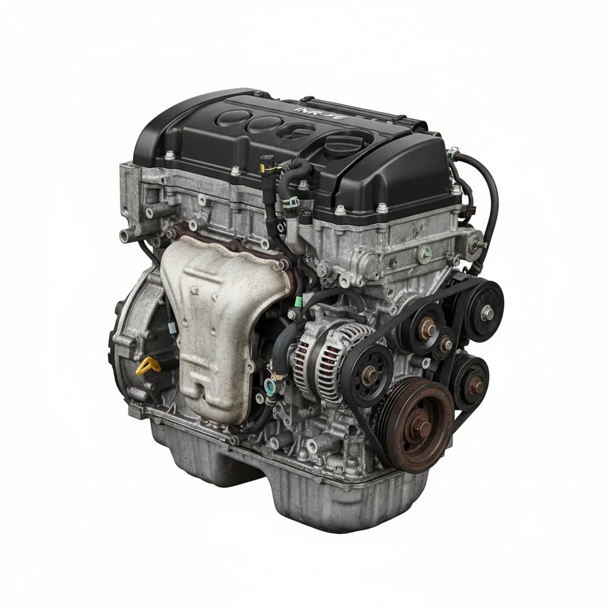 Moteur Scion iQ 1.3L Essence 2012 OEM