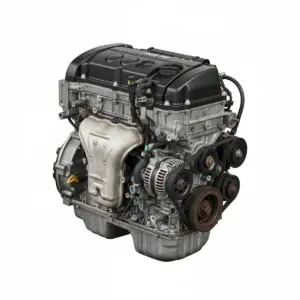 Moteur Scion iQ 1.3L Essence 2015 OEM
