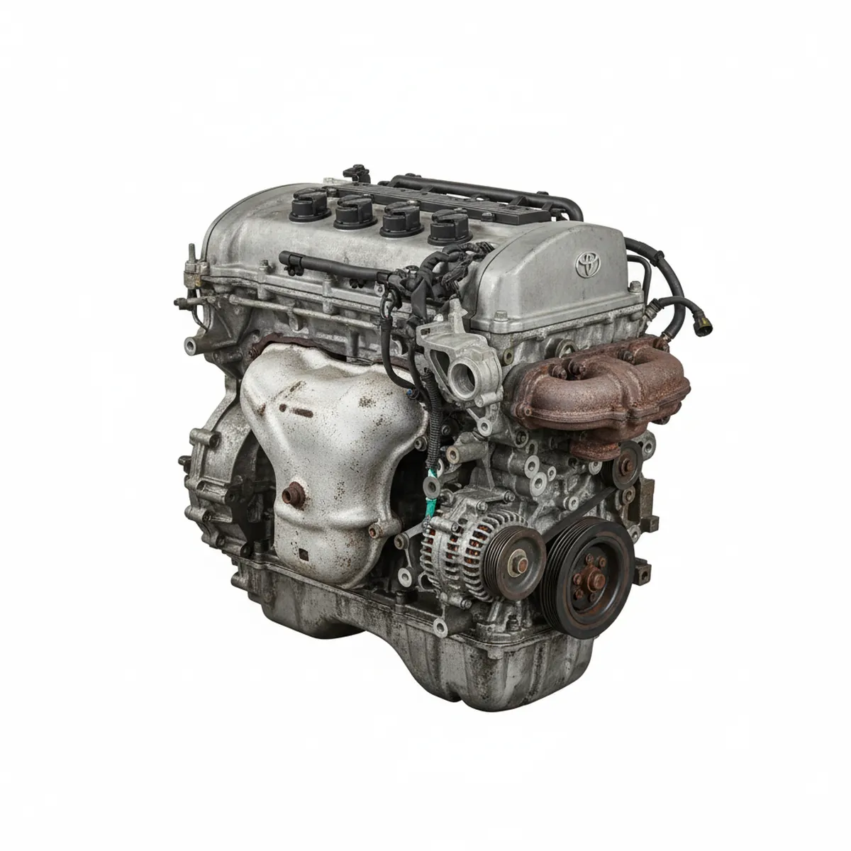 Moteur Scion tC 2.4L Essence 2008 OEM