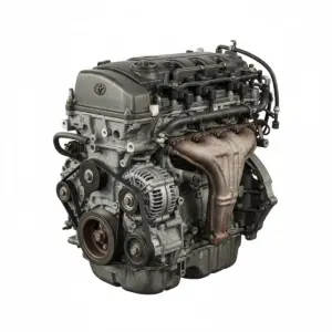 Moteur Scion tC 2.5L Essence 2011 OEM