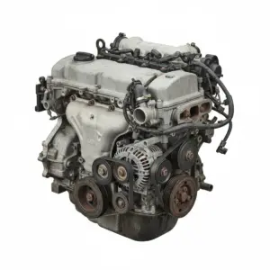 Moteur Scion xA 1.5L Essence 2005 OEM