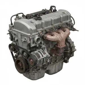 Moteur Scion xB 1.5L Essence 2003 OEM