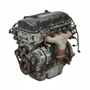 Moteur Scion xB 2.4L Essence 2007 OEM