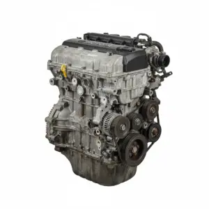 Moteur Scion xB (2.4L, 2AZFE engine), VIN J (11th digit) Essence 2012 OEM