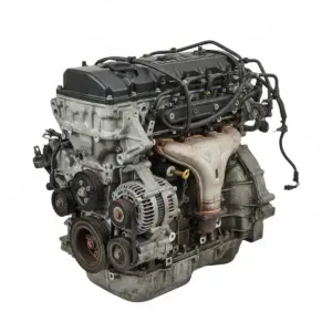 Moteur Scion xD 1.8L Essence 2007 OEM