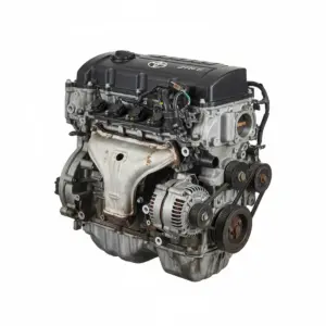 Moteur Scion xD 1.8L Essence 2009 OEM