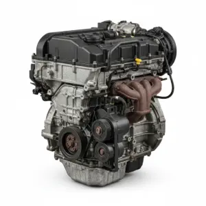 Moteur Smart Fortwo gasoline (VIN 3, 6th digit) Essence 2014 OEM