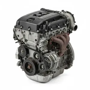 Moteur Smart Fortwo gasoline (VIN 3, 6th digit) Essence 2015 OEM