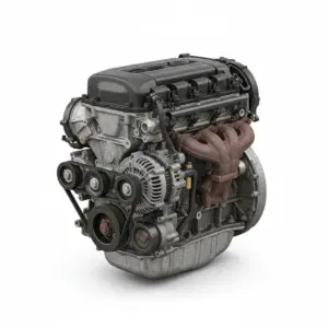 Moteur Smart Fortwo 1.0L Essence 2020 OEM